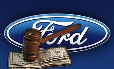 Ford sues us government 1952. . Ford sues us government 1952